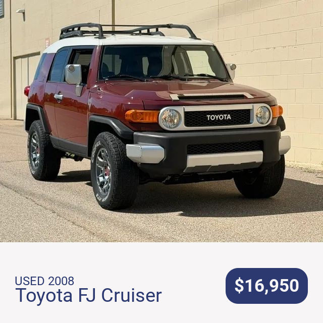 Vita Motors - Marketing Facebook ad: Now’s the time to treat yourself to a…