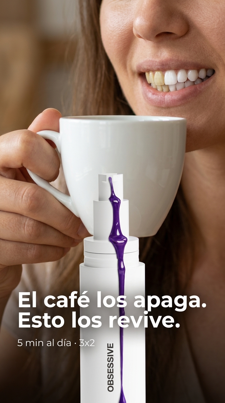 Smiles Facebook ad