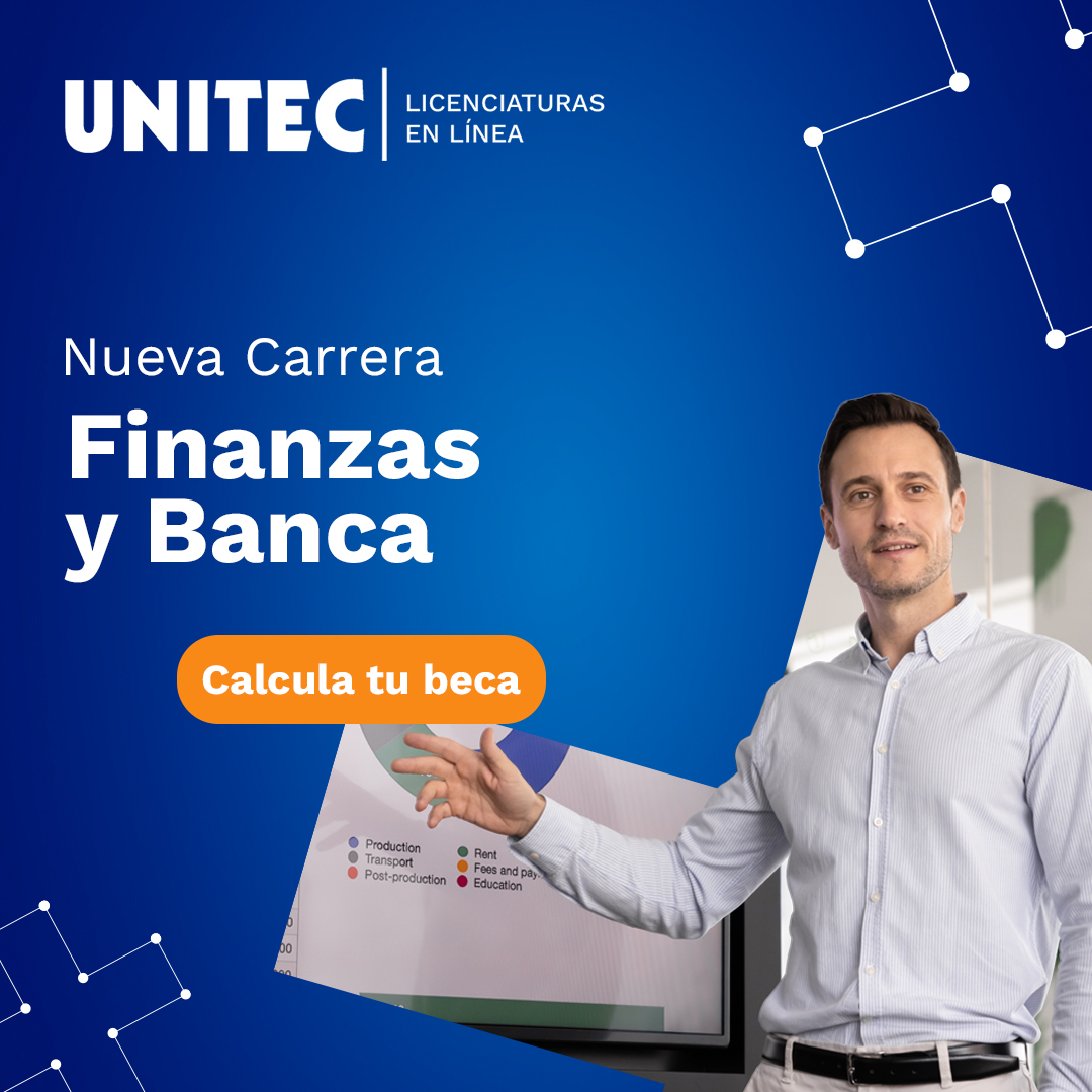 UNITEC Facebook ad