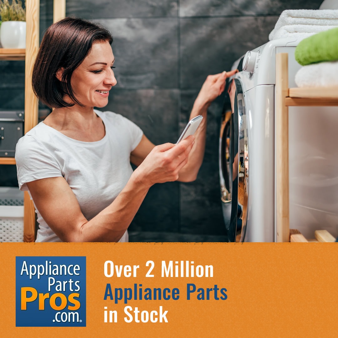 AppliancePartsPros Facebook ad