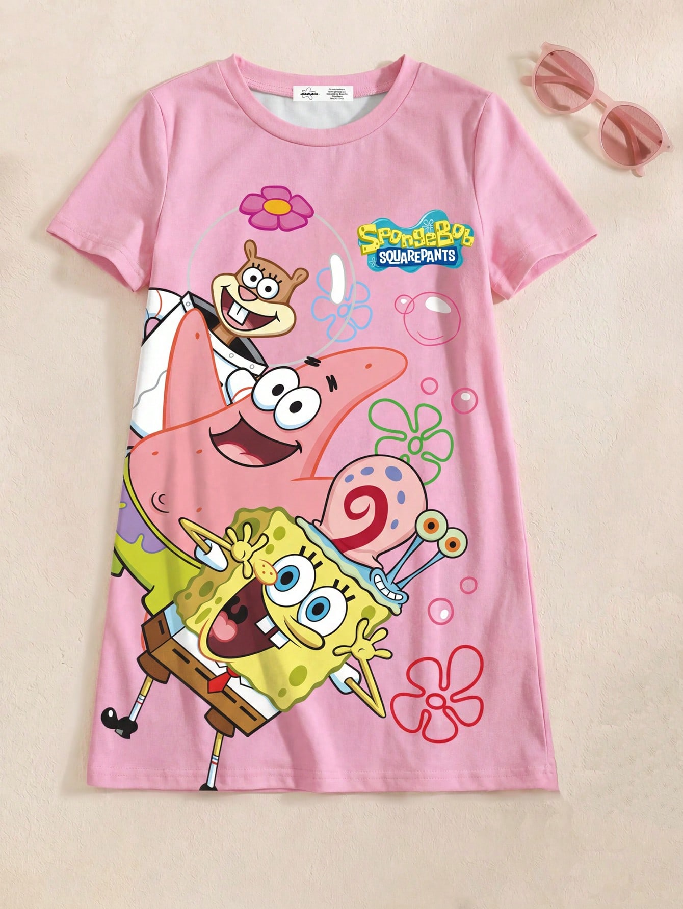 SHEIN KIDS Facebook ad: Our kids' fashion line offers comfort, style, and…