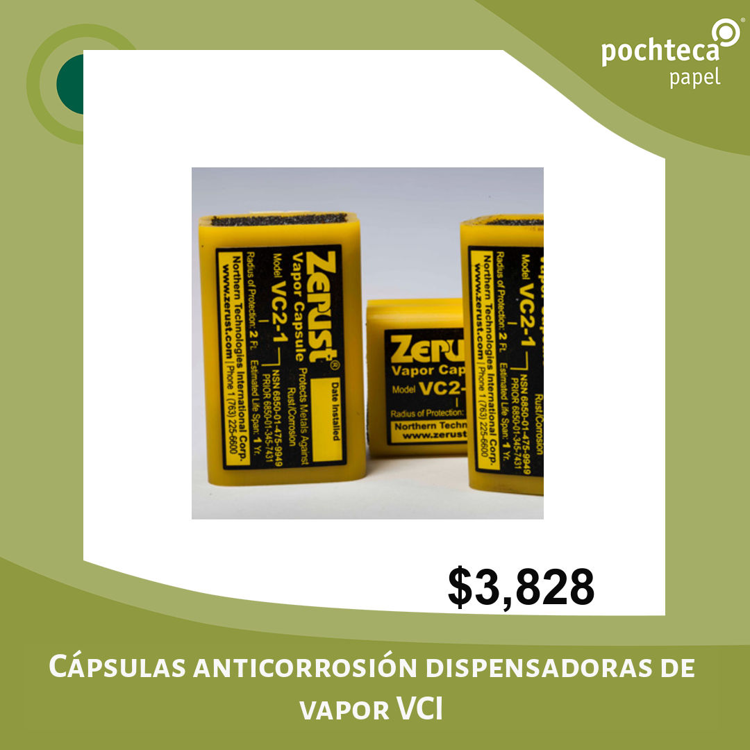 Pochteca Papel Facebook ad from Jul 21, 2025