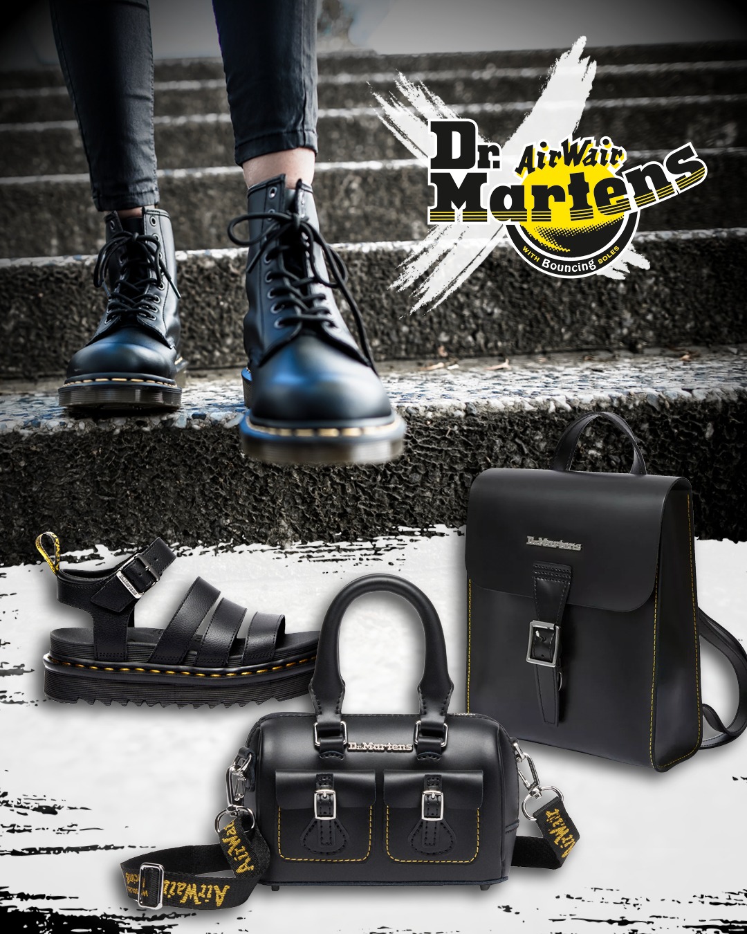 EMP Facebook ad: Neu Neu Neu