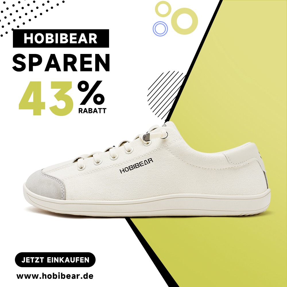 hobibear.de Facebook ad