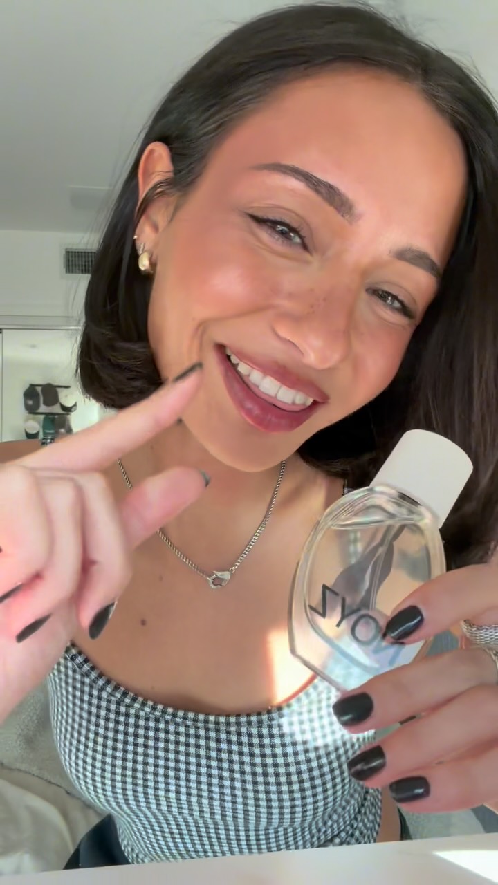 NOYZ Facebook ad: tying up some loose ends @noyz_official @ultabeauty