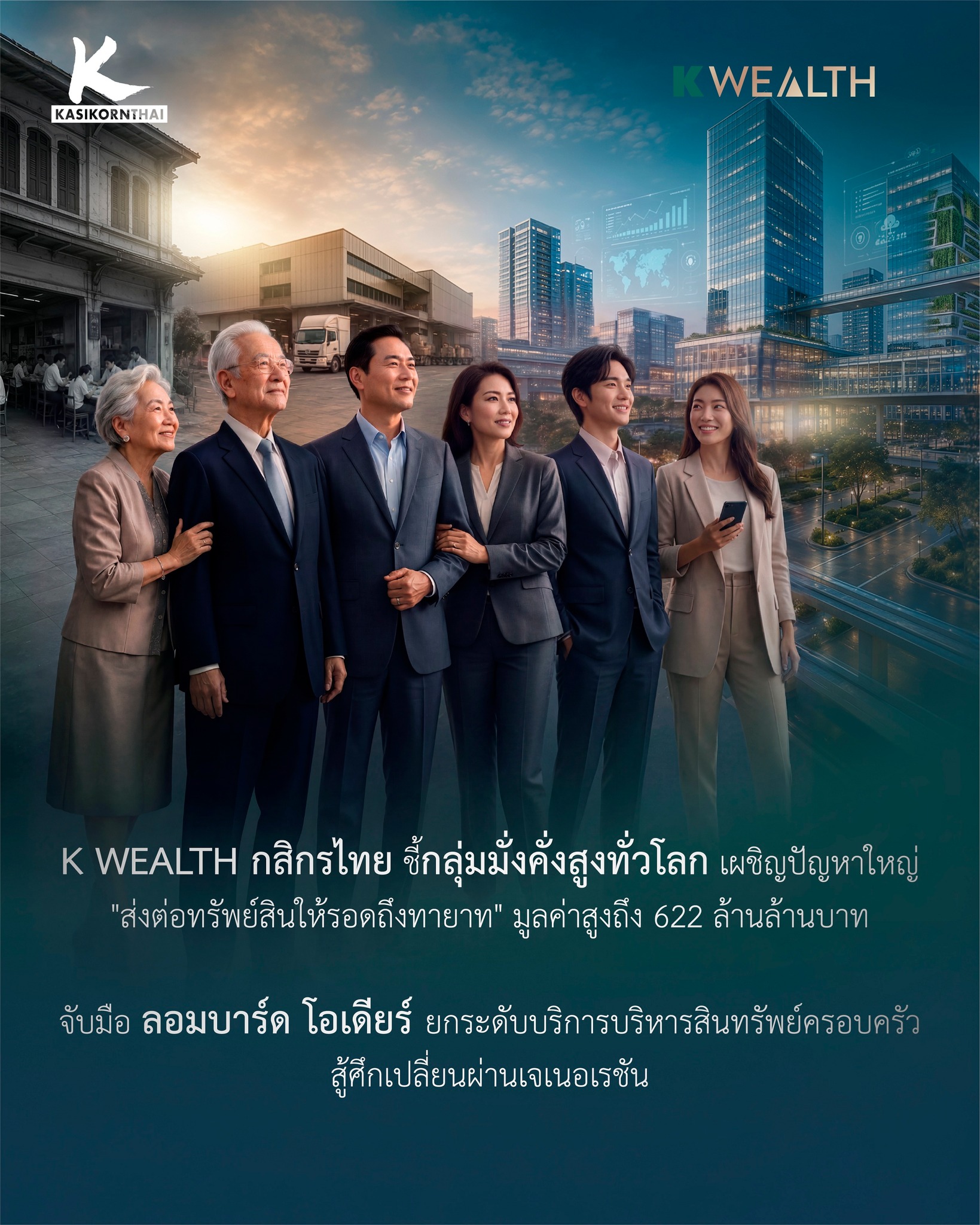 ลงทุนแมน Facebook ad
