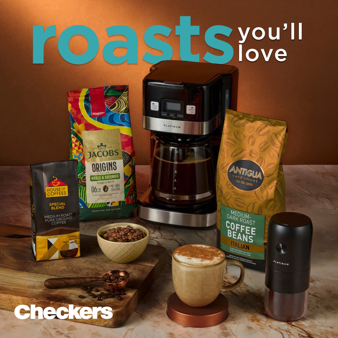 Checkers Facebook ad