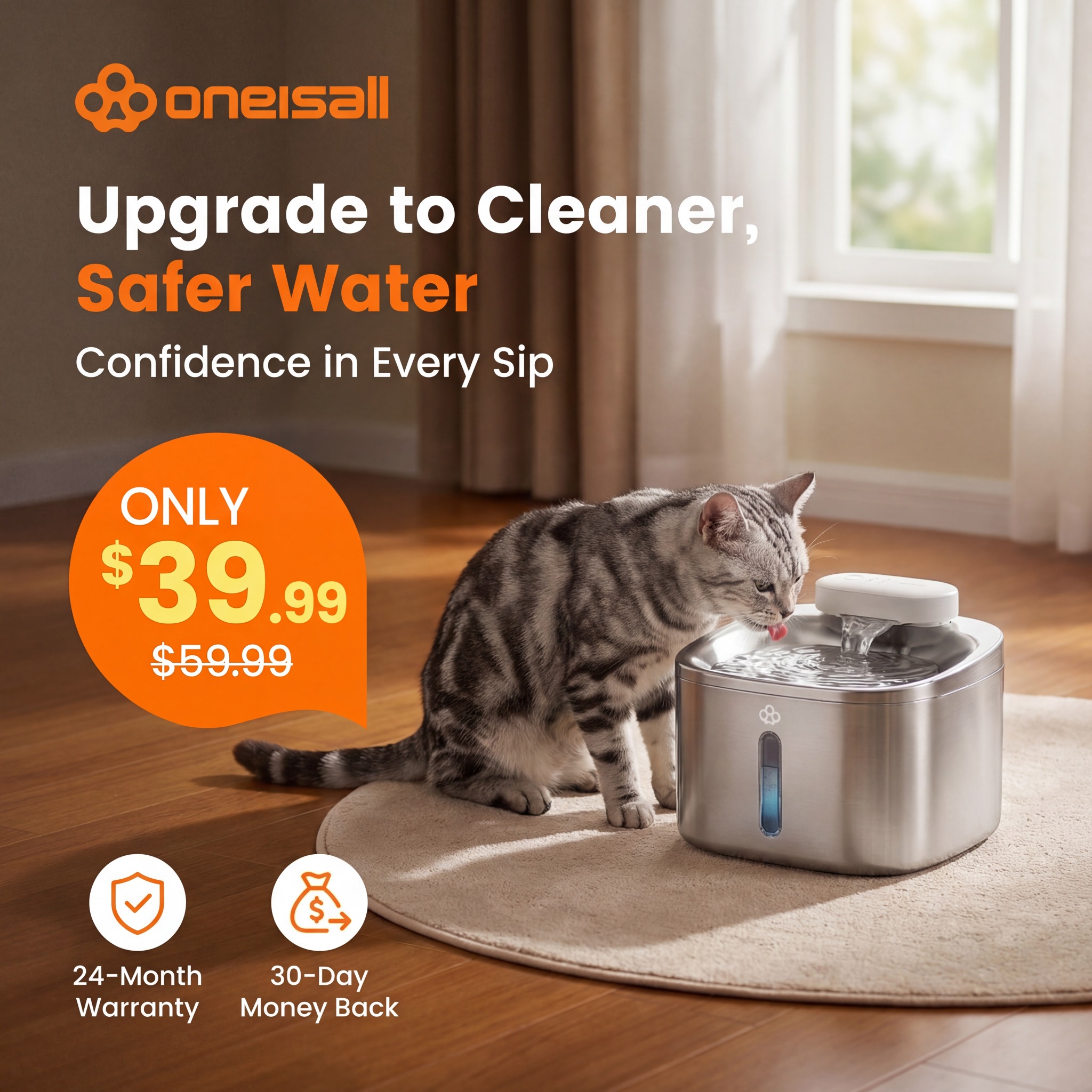Oneisall_Official Facebook ad