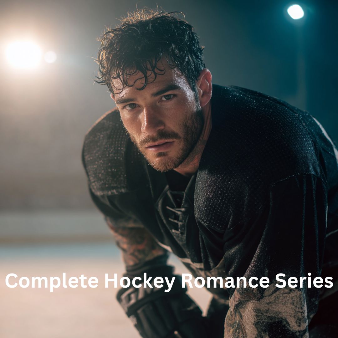 Leighton Grace Contemporary Romance Facebook ad