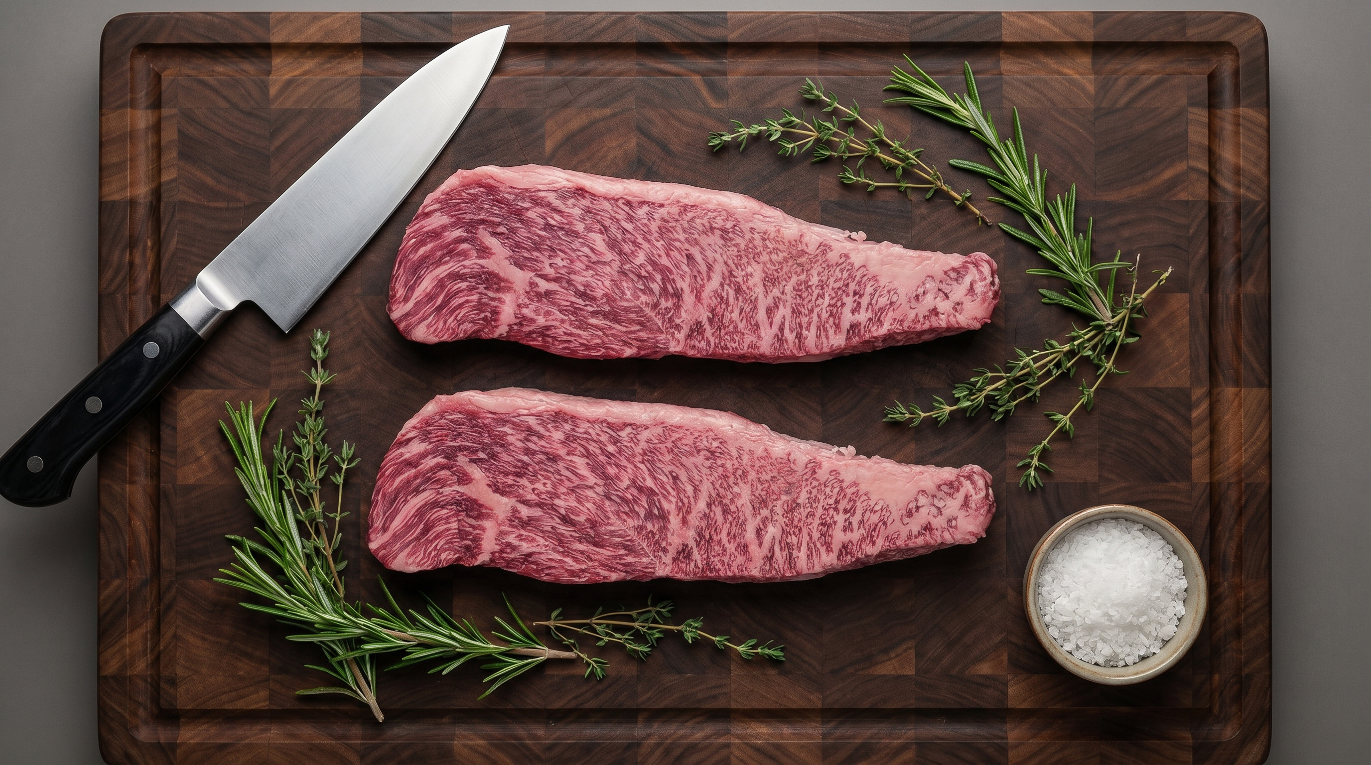 Meat N' Bone Facebook ad: Buy 1 Get 1 50% Off, A5 Miyazakigyu Picanha