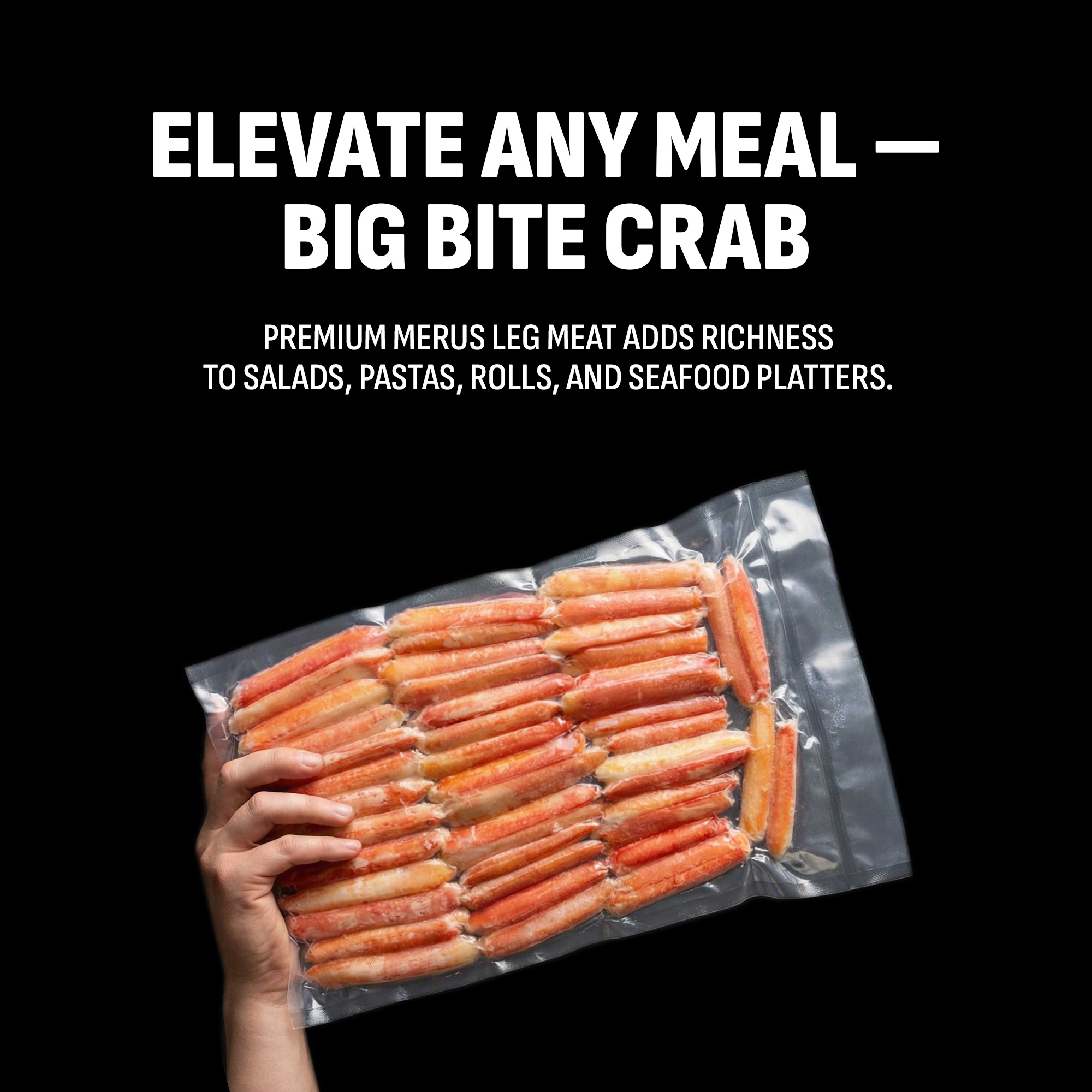 PrimeFish Seafood Co. Facebook ad