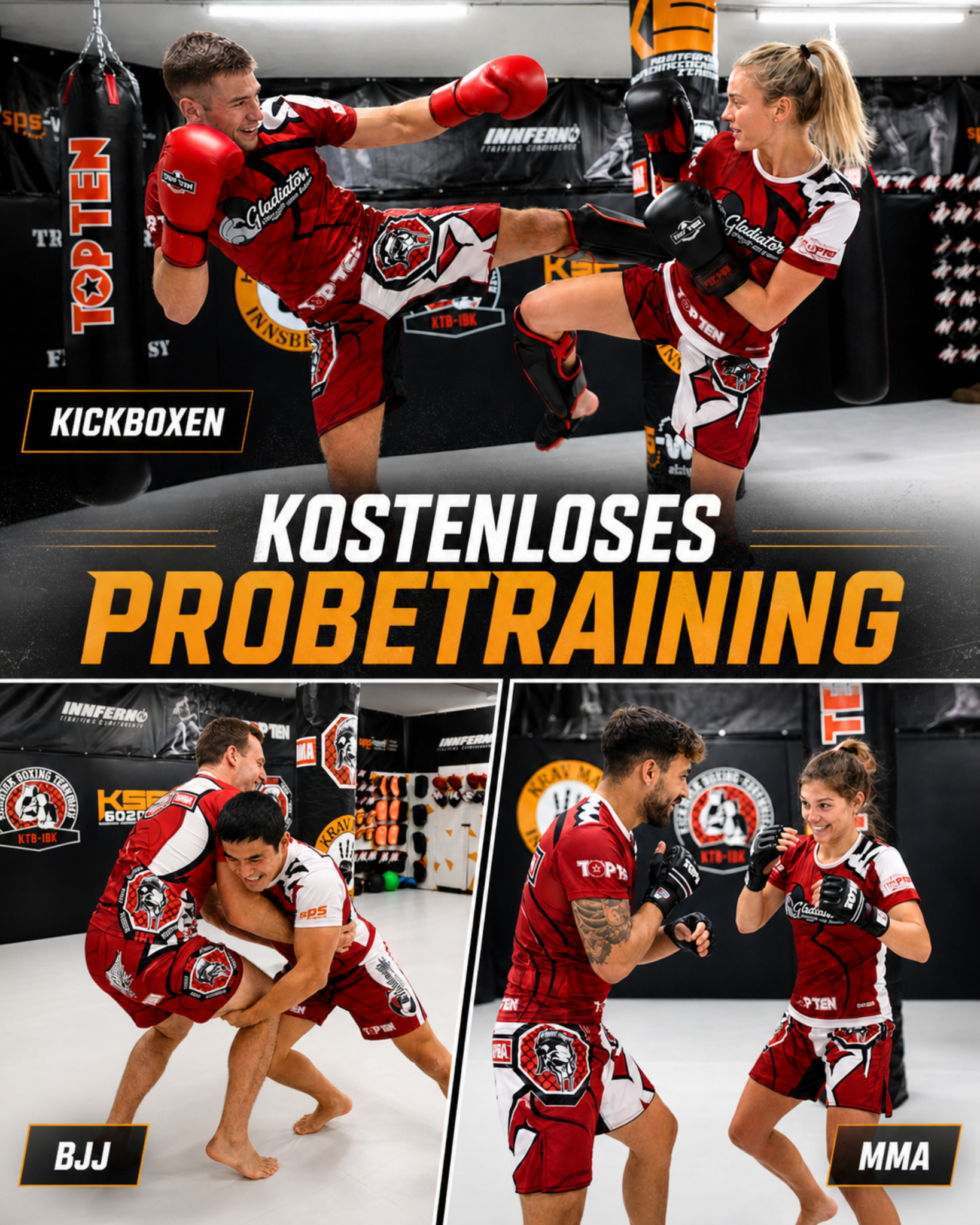 MMA-IBK Facebook ad