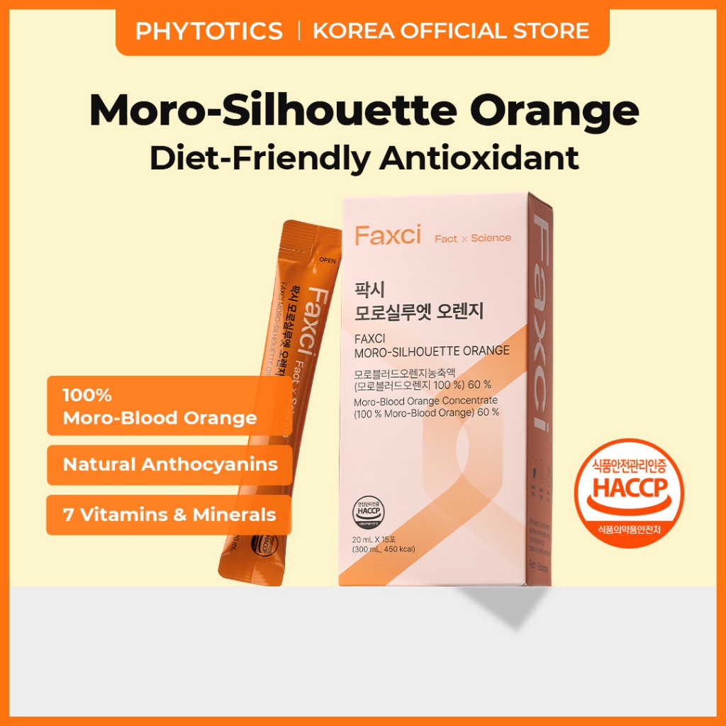 Phytotics Facebook ad: Your gut will thank you.