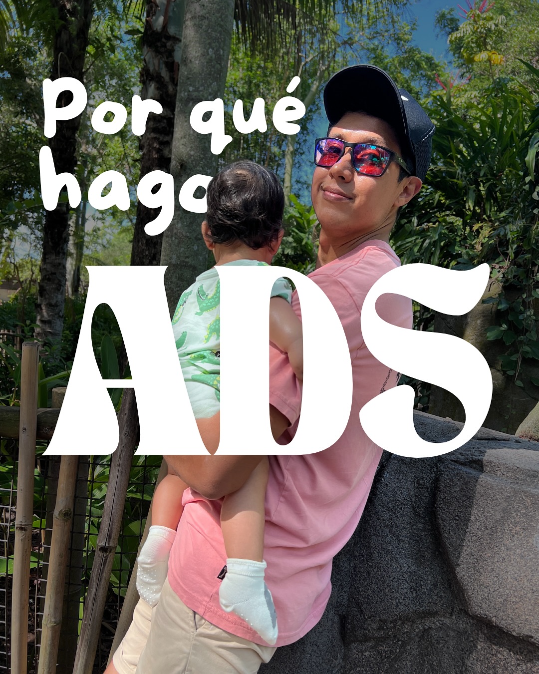 Santi Padilla Facebook ad