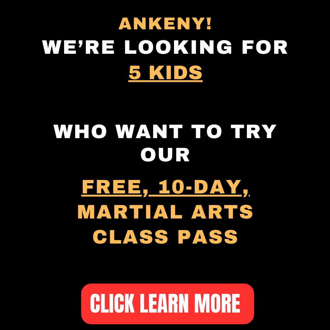 Elite Edge Ankeny Facebook ad