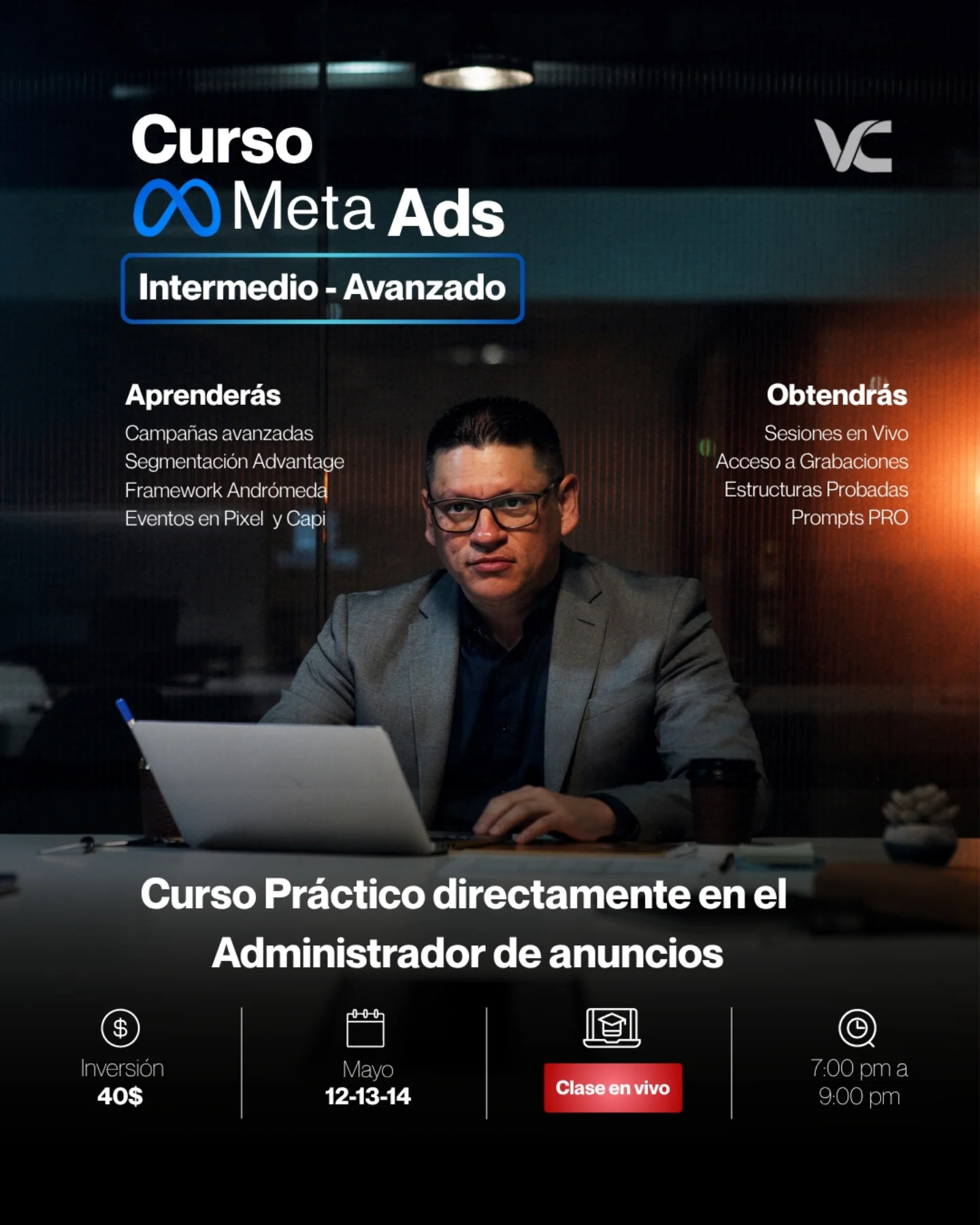 valderrama.consultor Facebook ad