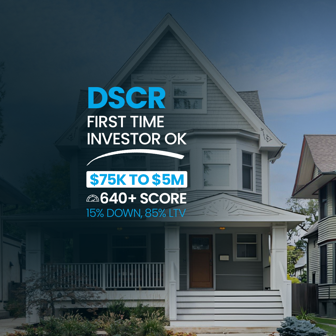 Jesse Beard Mortgage Facebook ad