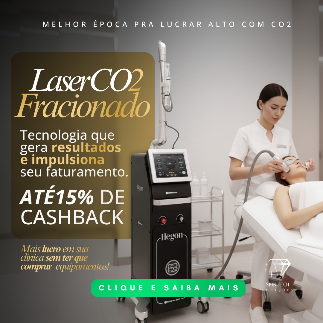 SkinTech - Locações Facebook ad