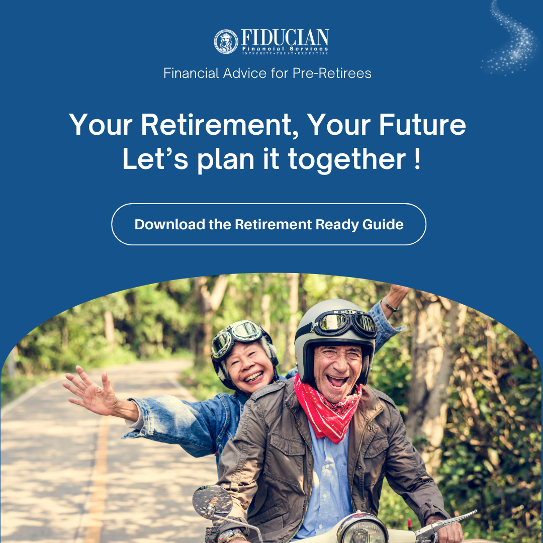 Fiducian Financial Services Facebook ad from Sep 16, 2024