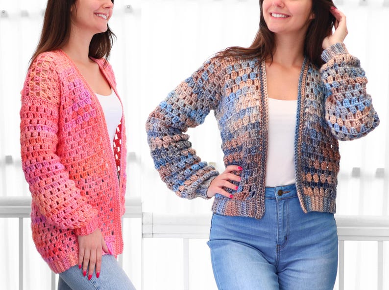Crochet Pattern Facebook ad: Now just $3 (was $13)
