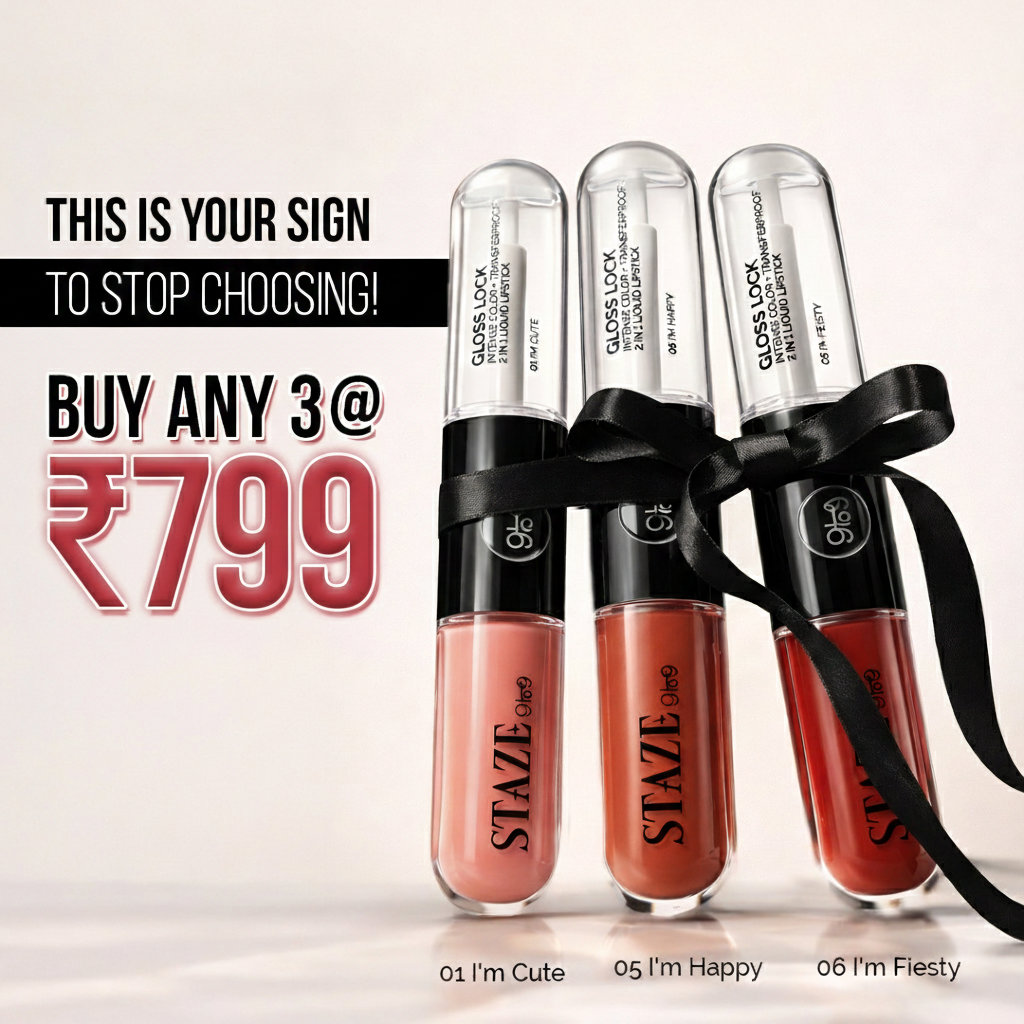 Staze9to9 Facebook ad