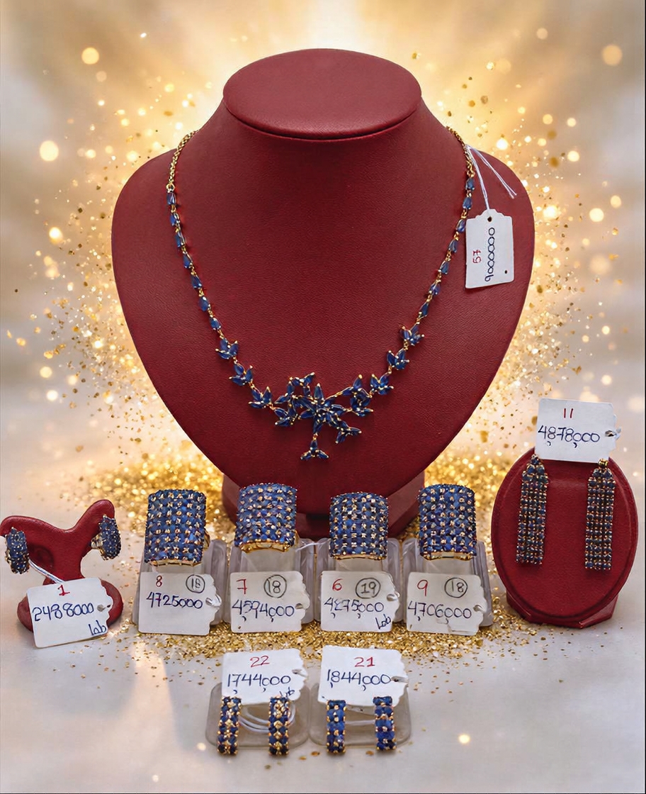 ကိုကျားကြီး Jade & Jewellery Facebook ad: အပတ်စဉ် သောကြာ၊ စနေ၊ တနင်္ဂနွေ နေ့တွေမှာ လက်ရာသေသပ်…
