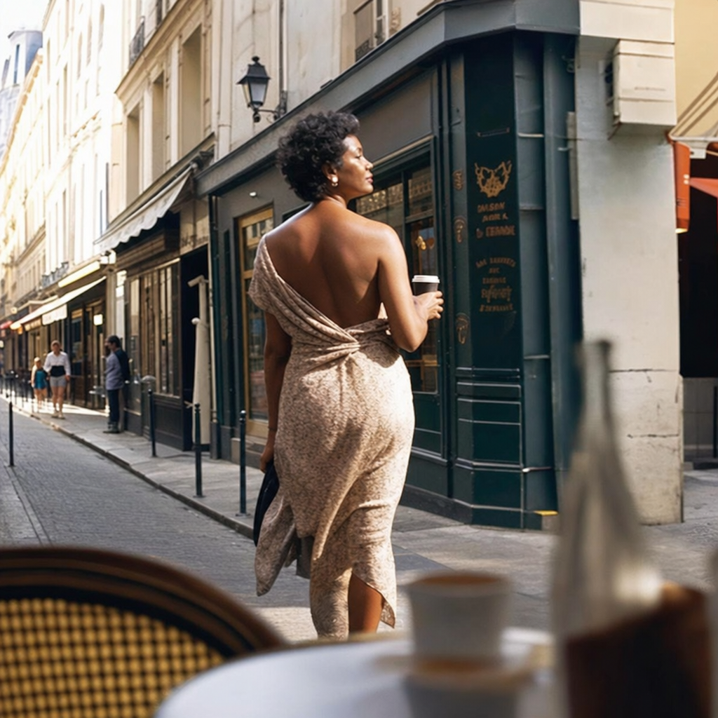 Beauty After 50 Facebook ad