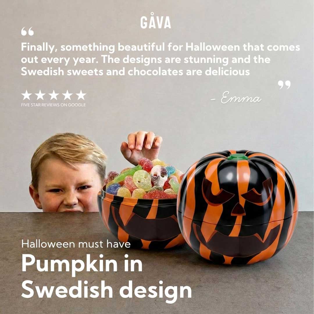 Gavagifting Facebook ad