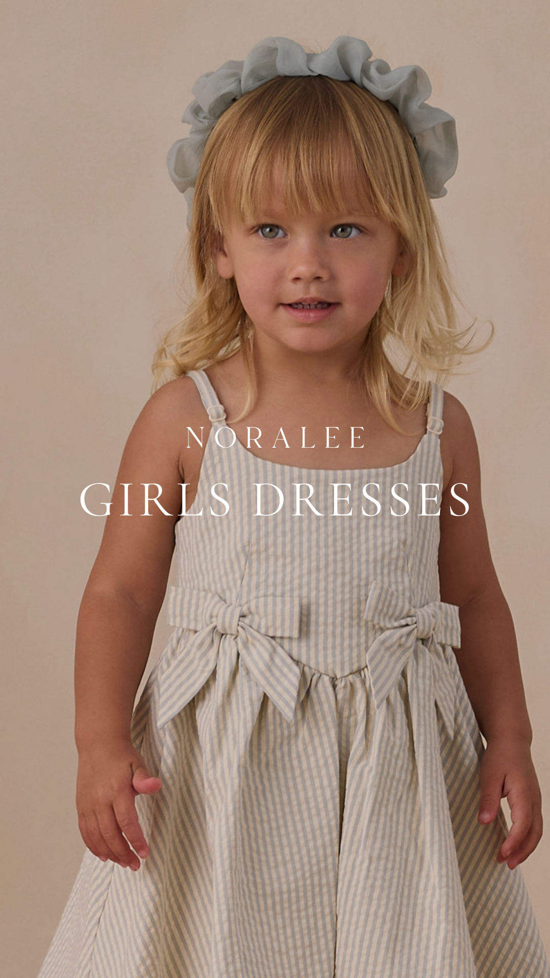 Noralee Facebook ad