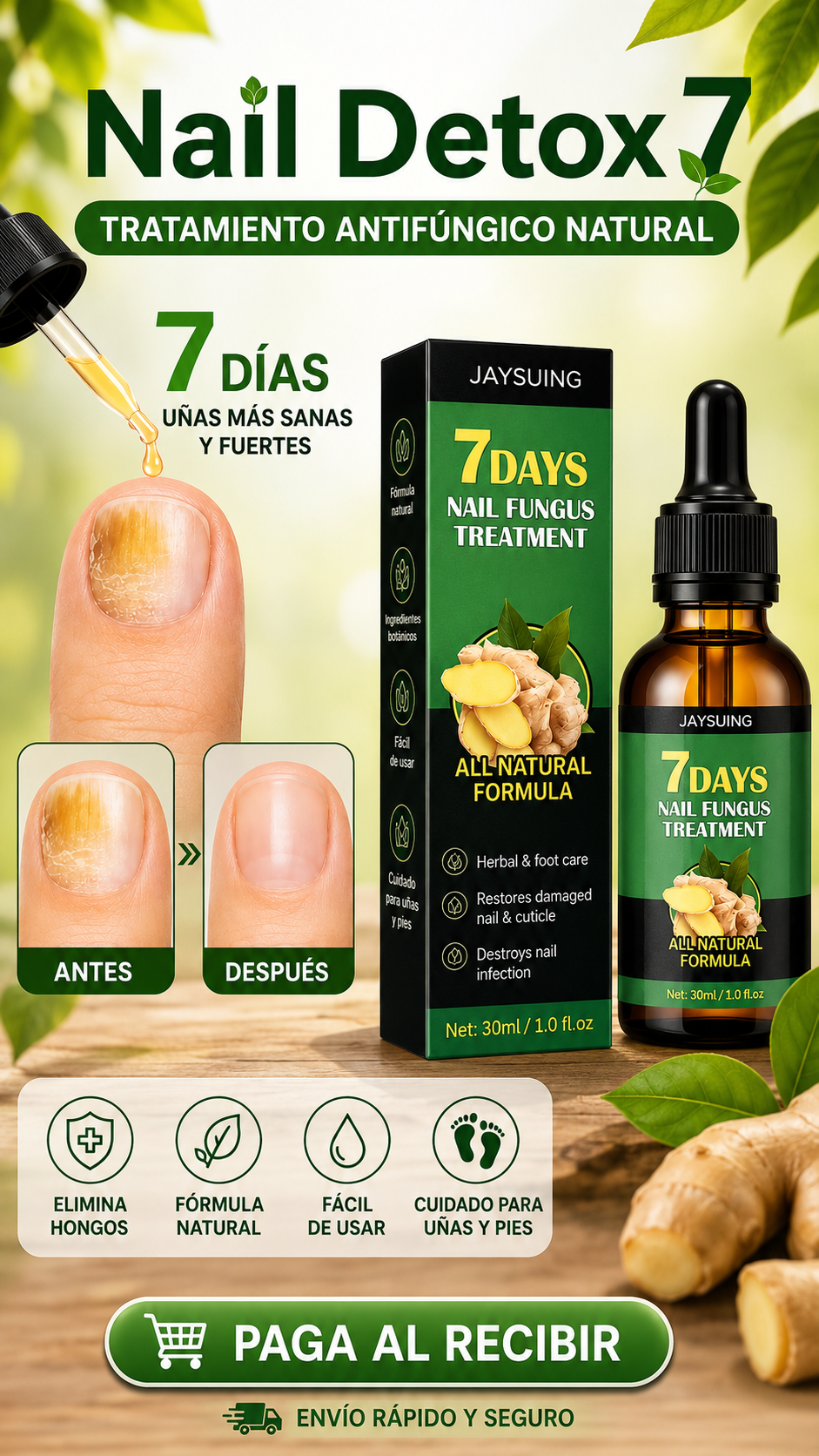 Todavaina Facebook ad