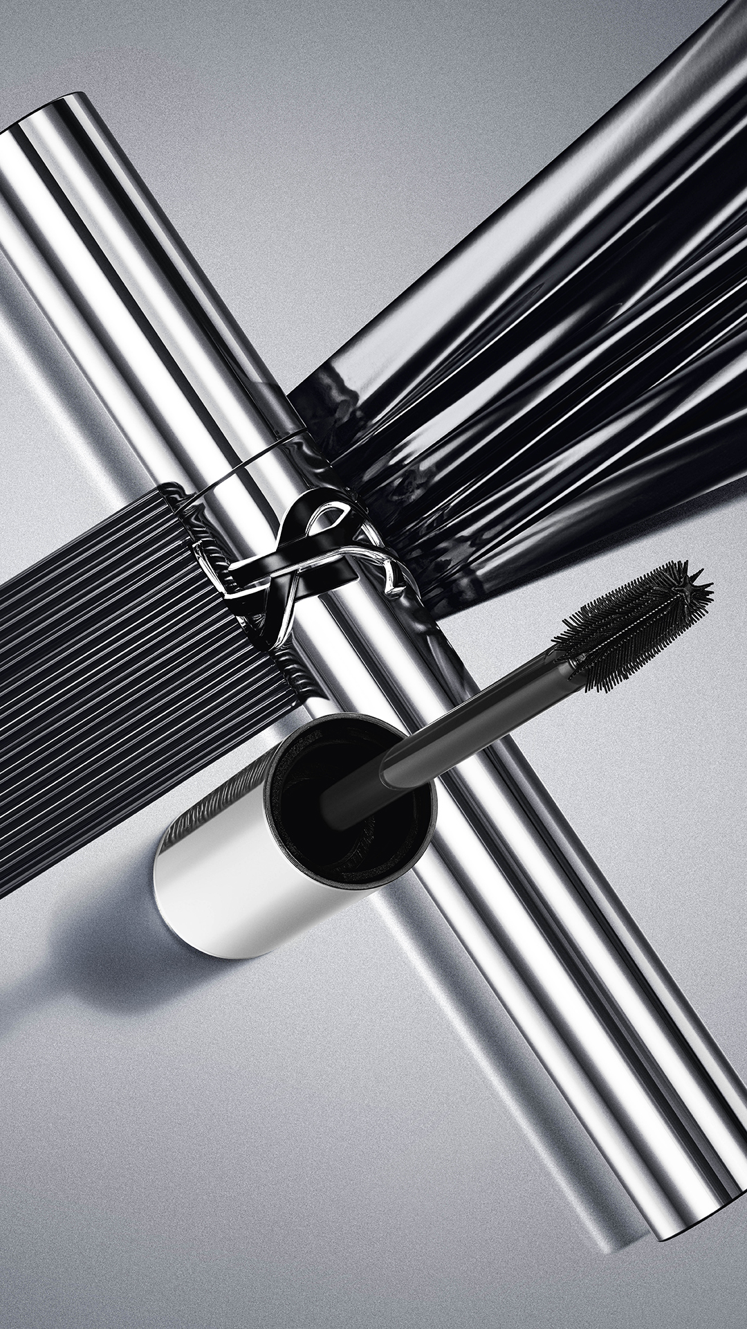 YSL Beauty Facebook ad