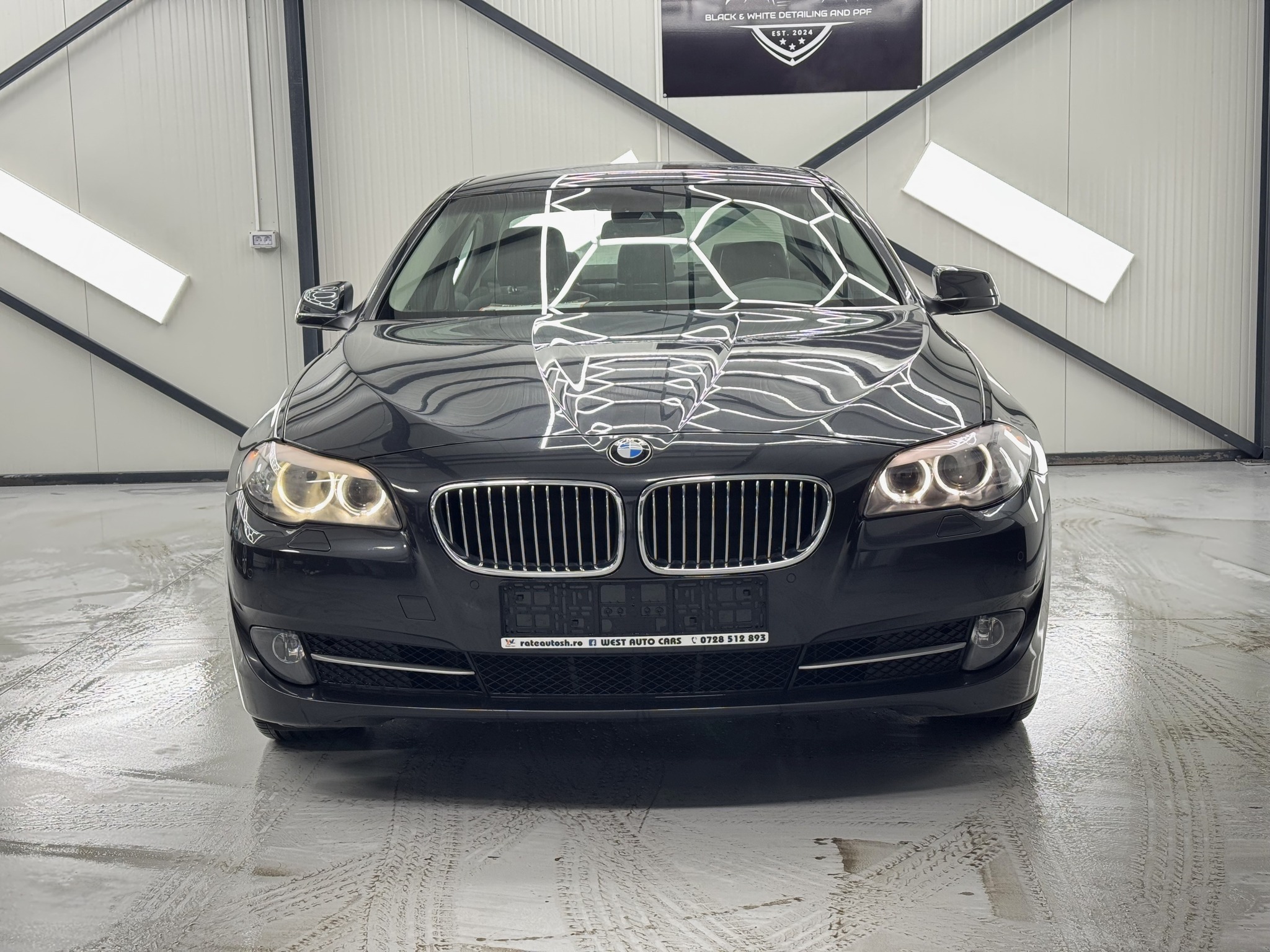West Cars Auto - Rateautosh.ro Facebook ad