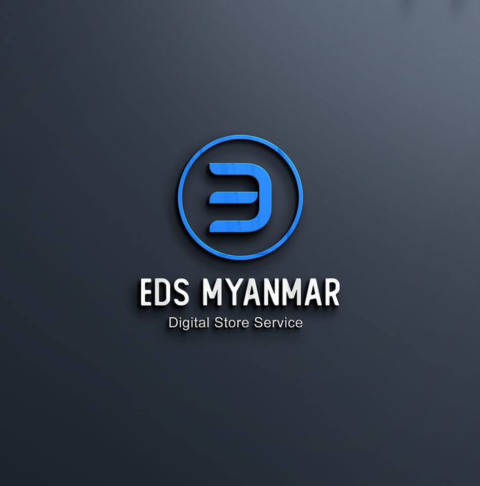 EDS Myanmar Facebook ad