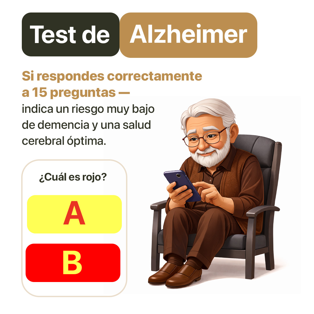 My IQ Facebook ad