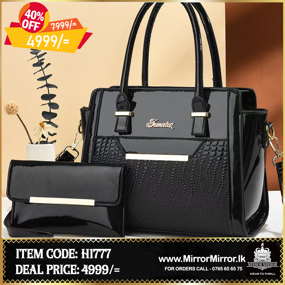 Mirror Mirror Facebook ad