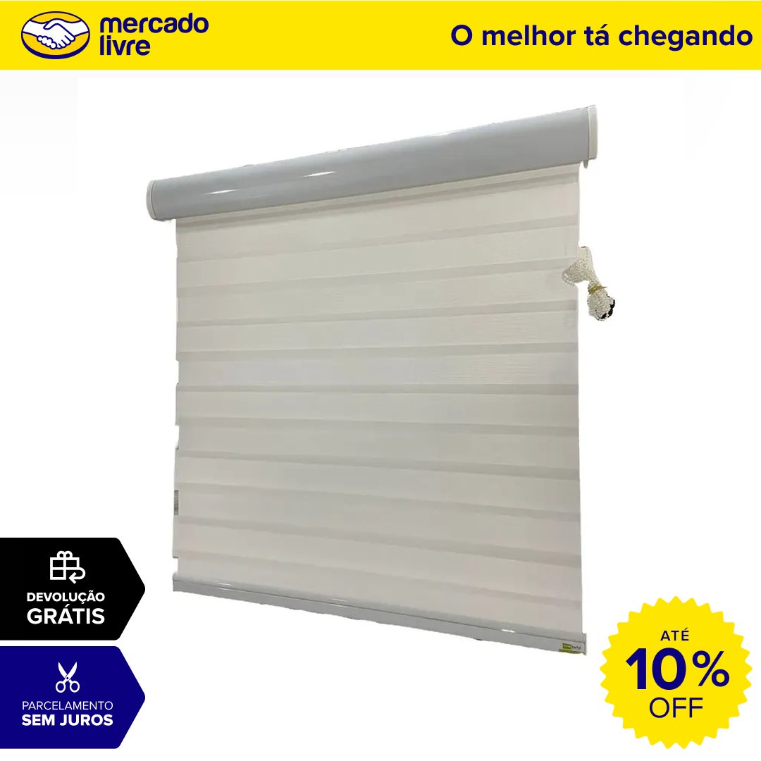 Mercado Livre Facebook ad