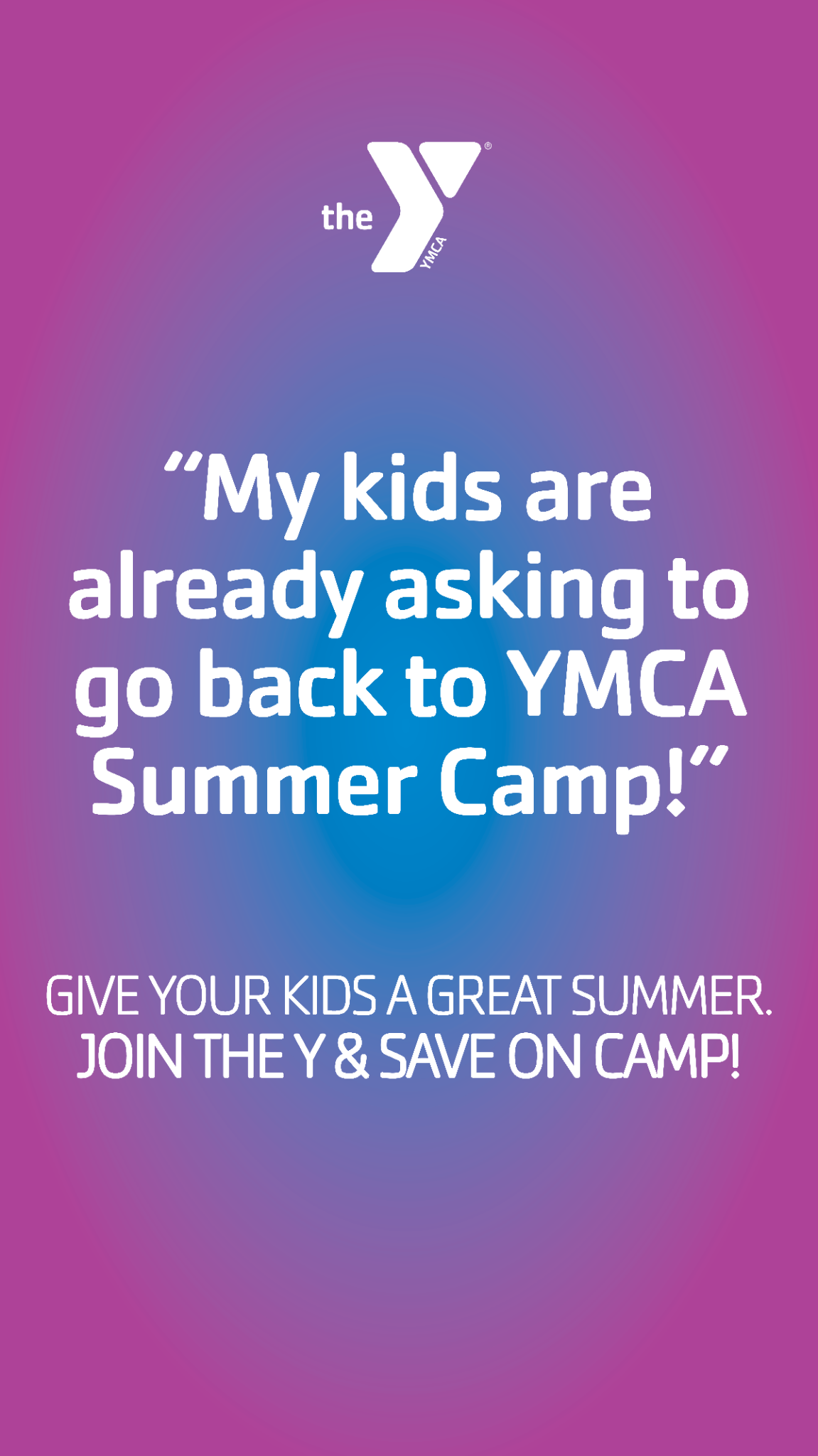 Greater Cleveland YMCA Facebook ad from May 1, 2026