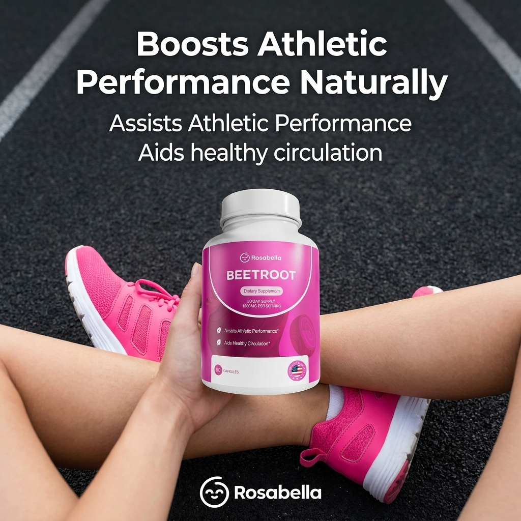 Rosabella Facebook ad
