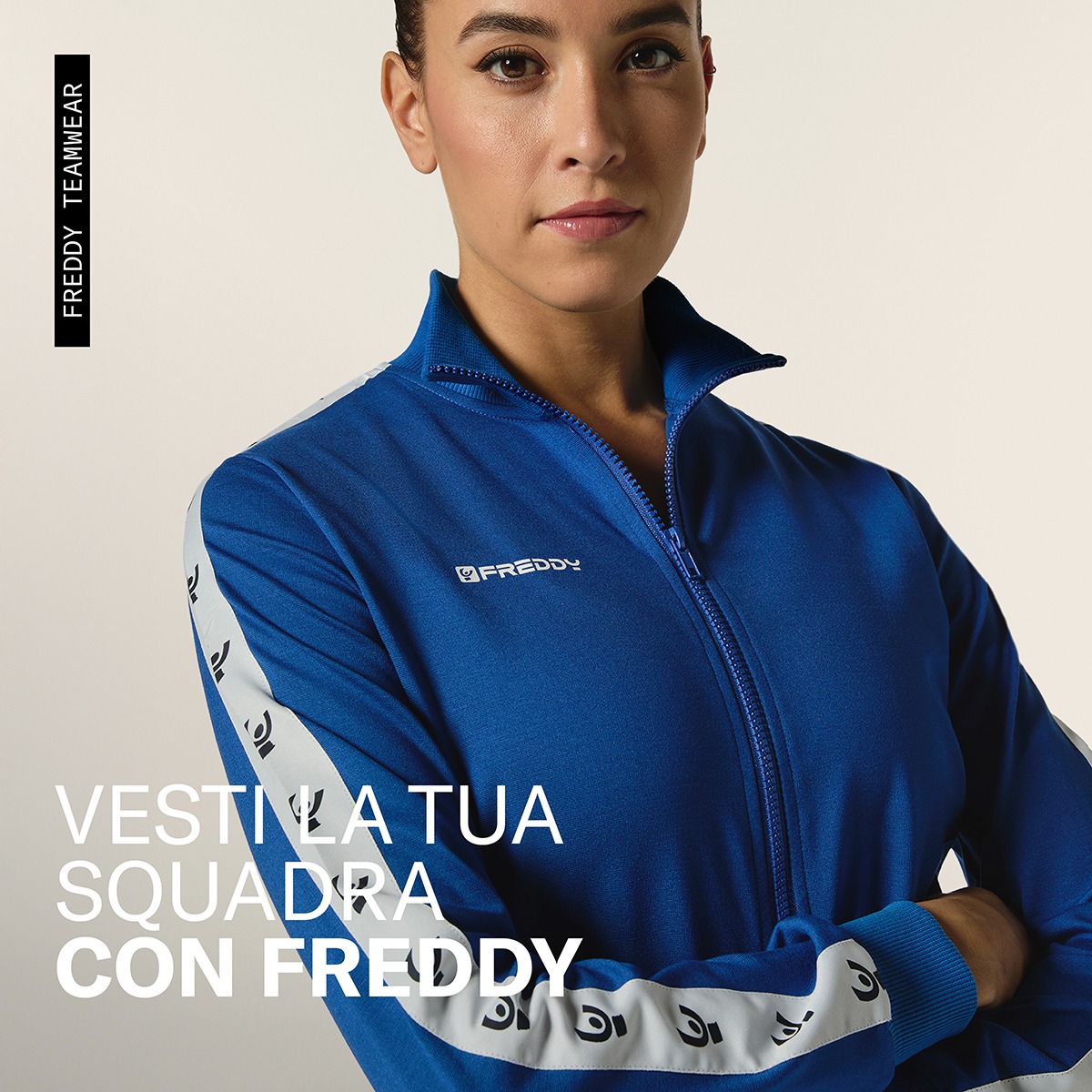 Freddy Facebook ad
