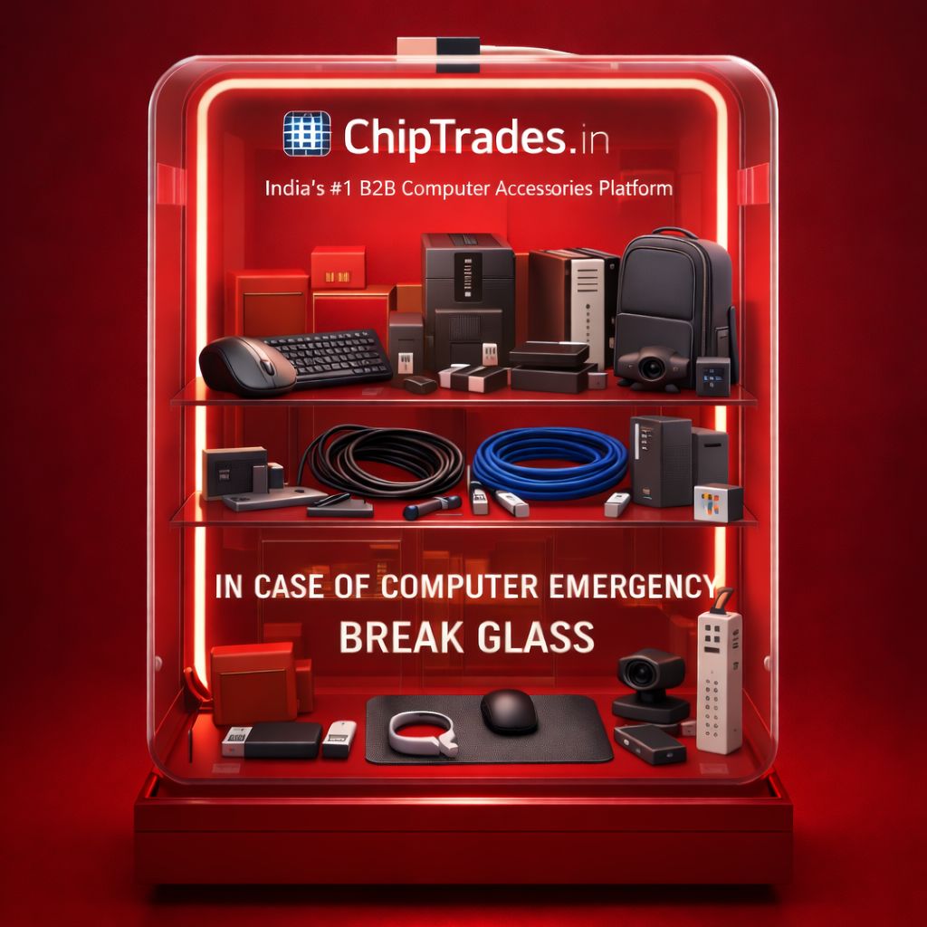 Chiptrades.in Facebook ad