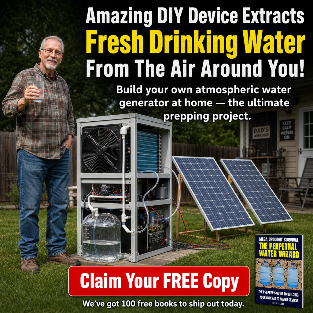 Vick's Survival Picks Facebook ad