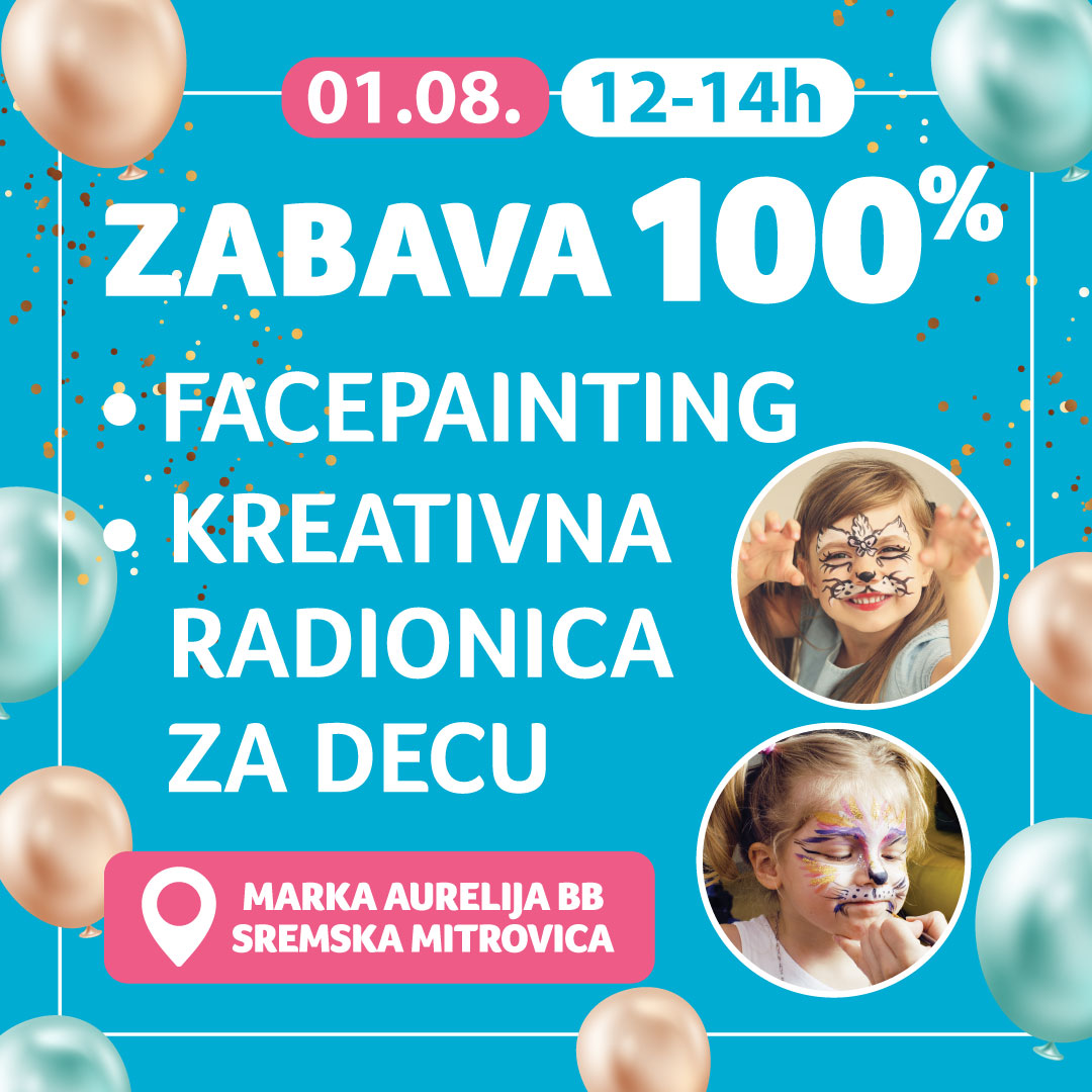 Aksa Facebook ad