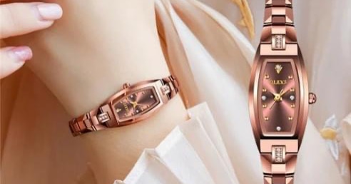 Watches &Wonders Facebook ad: Watches & Wonders' objective and mission is to…