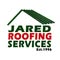Jared Roofing Services