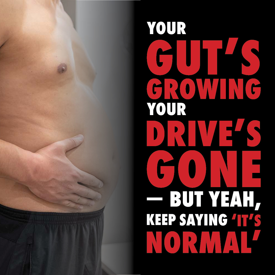 Bio Gold NZ Facebook ad