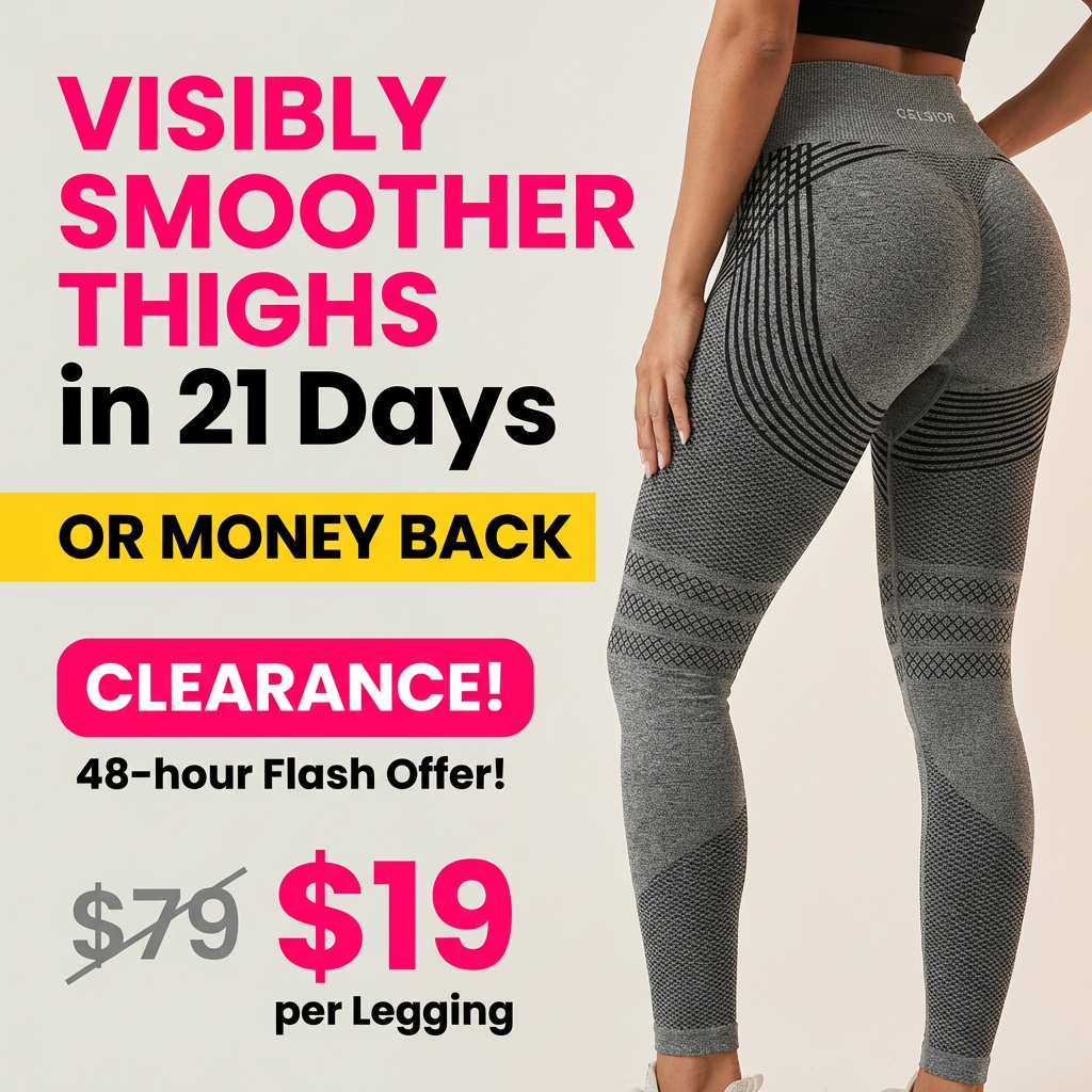 Celsior Facebook ad