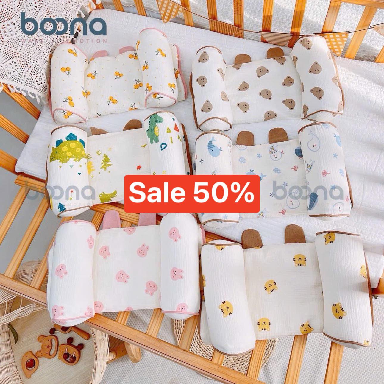 Mommy & Baby Shop-Huế Facebook ad