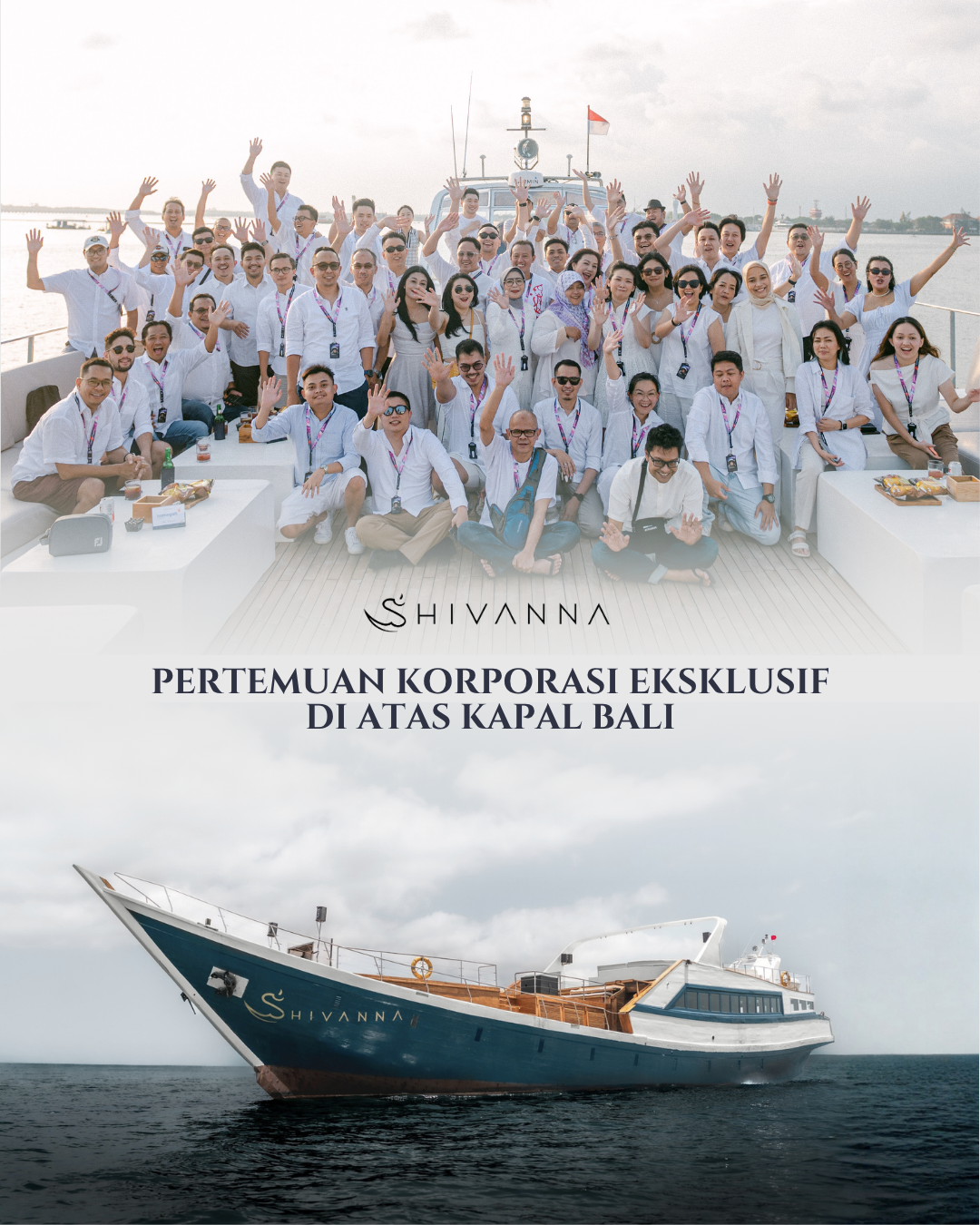 The Shivanna Facebook ad: Standar pelayanan dan keselamatan tanpa cela