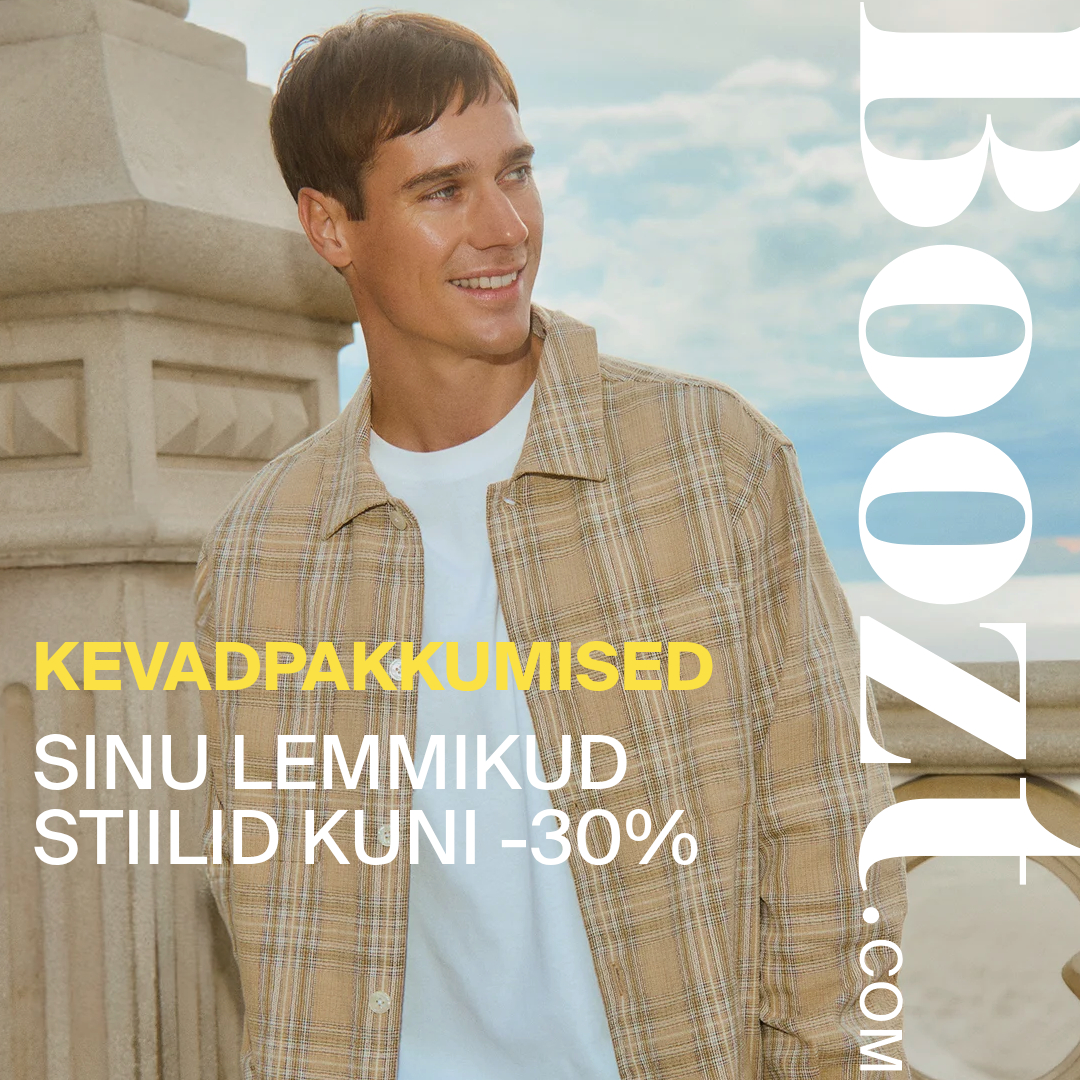 Boozt.com Facebook ad