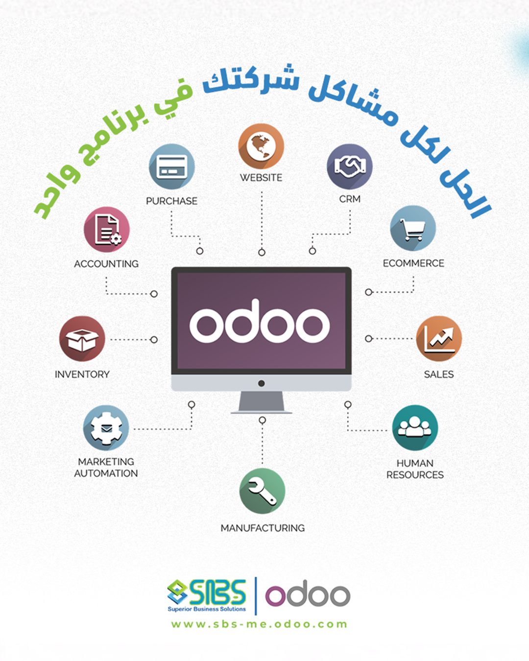Superior Business Solutions Facebook ad